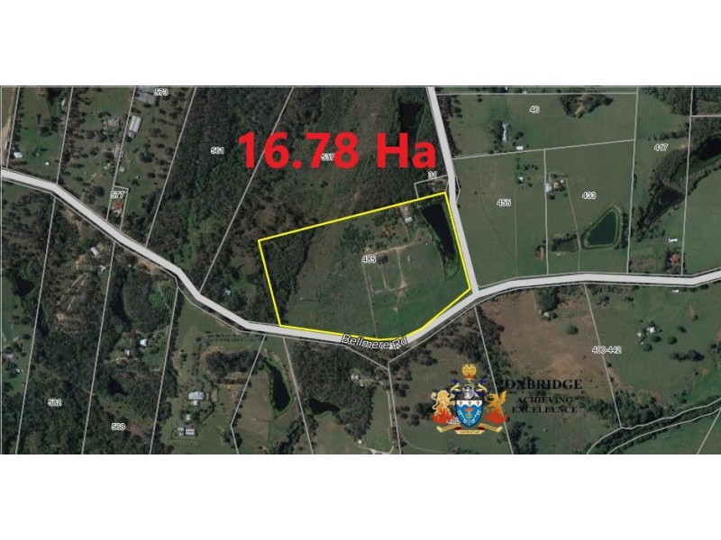 485 Bellmere Road, Bellmere QLD 4510