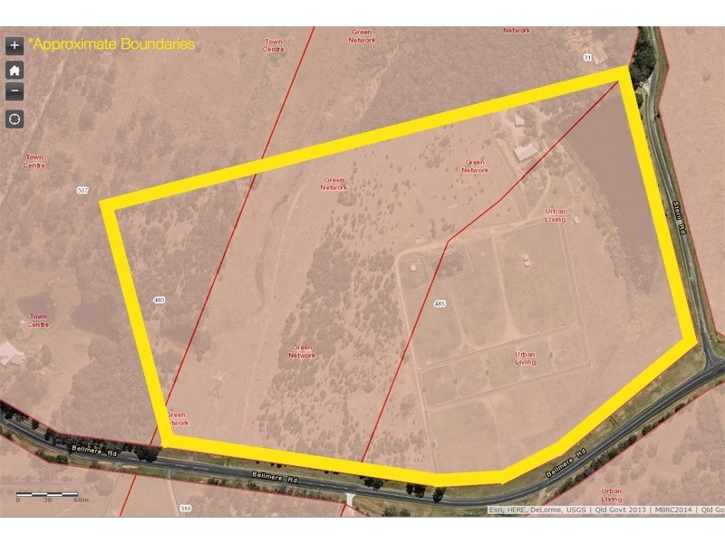 485 Bellmere Road, Bellmere QLD 4510