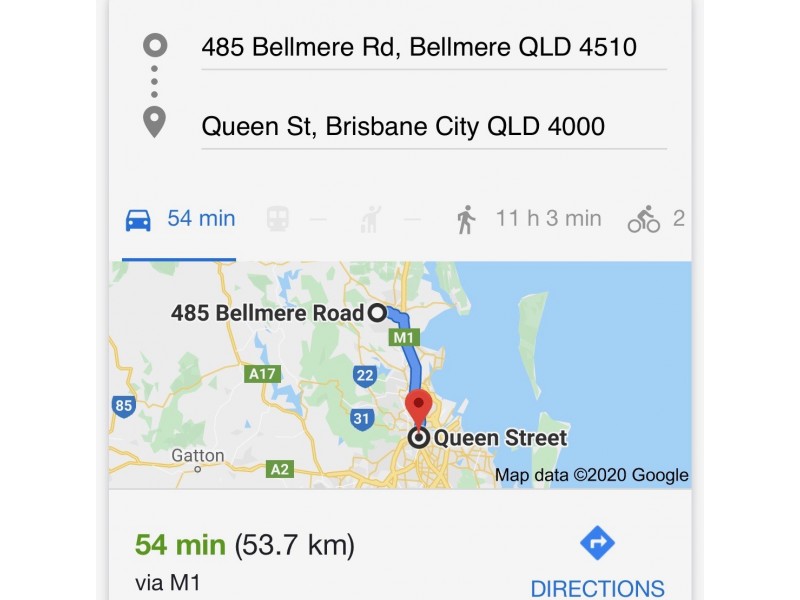 485 Bellmere Road, Bellmere QLD 4510