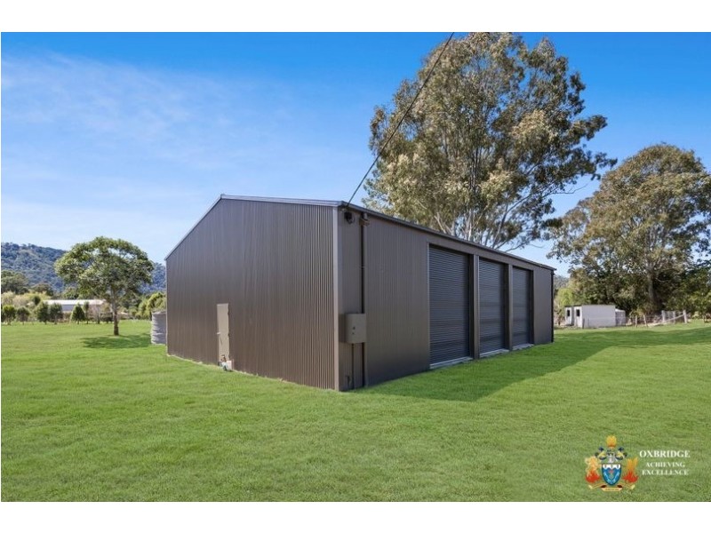 3449 Mount Mee Road, Dayboro QLD 4521