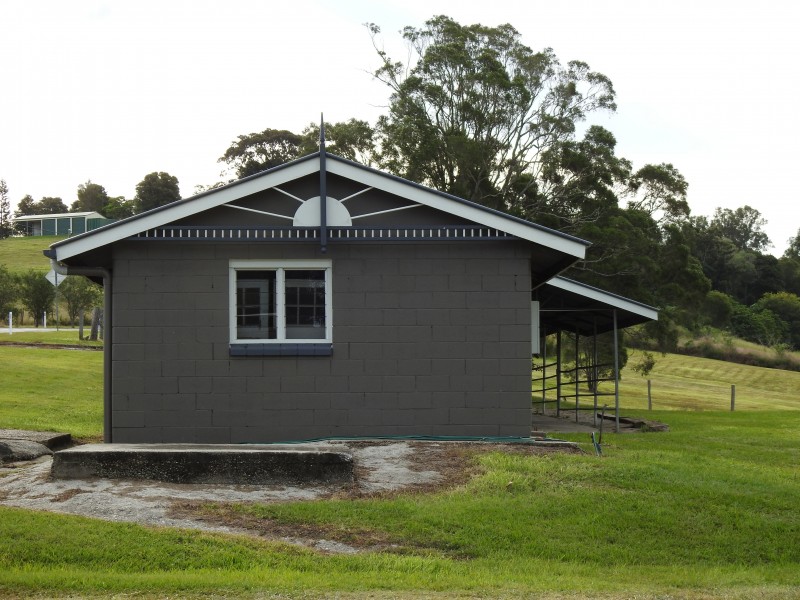 3449 Mount Mee Road, Dayboro QLD 4521