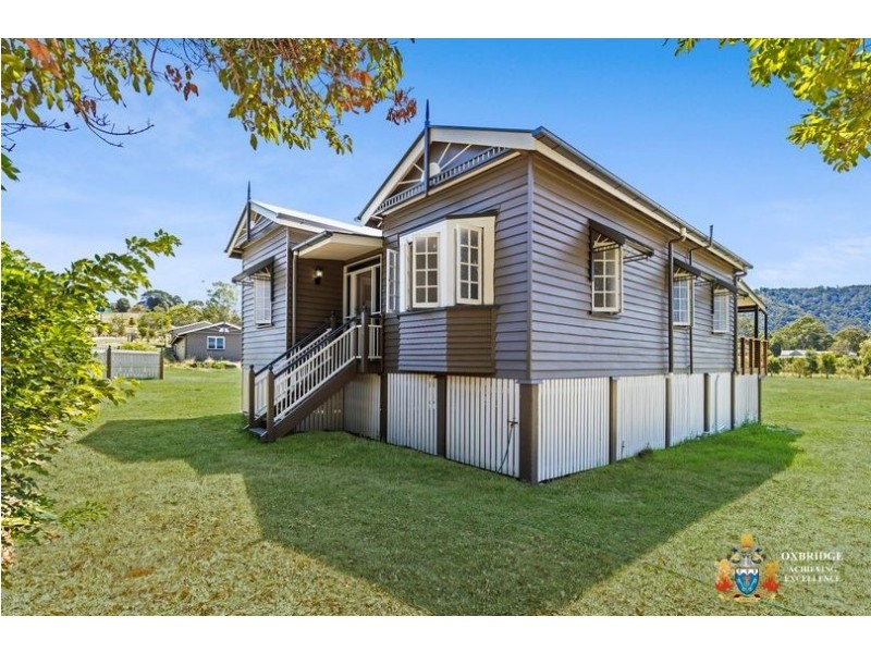 3449 Mount Mee Road, Dayboro QLD 4521