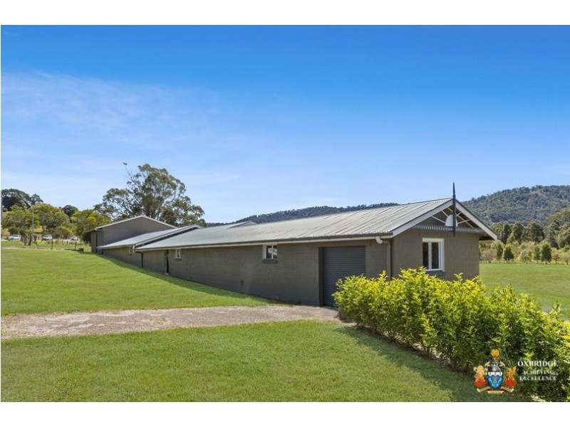 3449 Mount Mee Road, Dayboro QLD 4521
