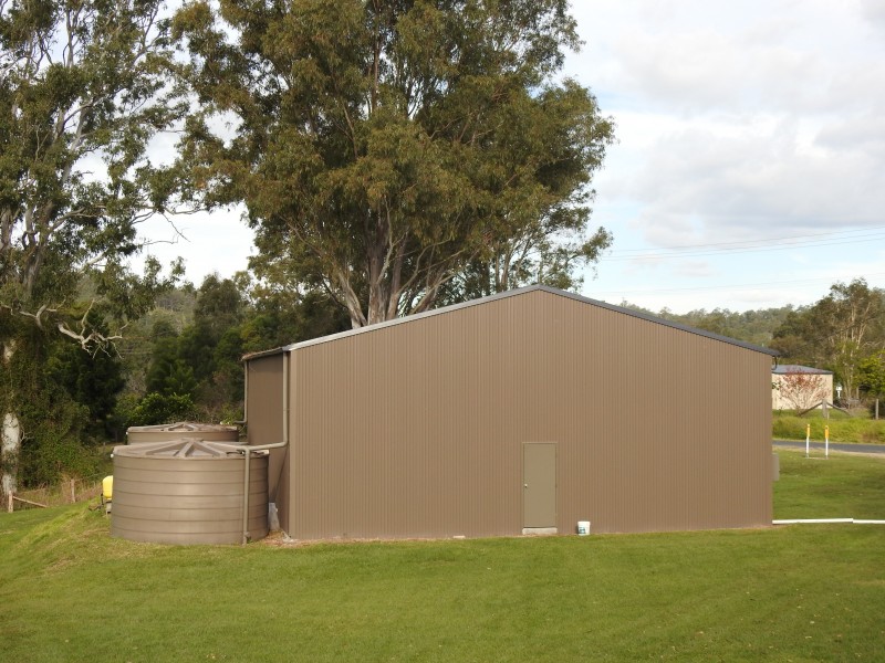 3449 Mount Mee Road, Dayboro QLD 4521