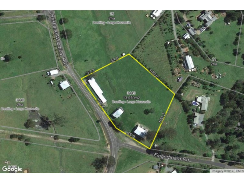 3449 Mount Mee Road, Dayboro QLD 4521