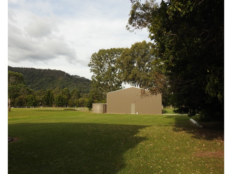 3449 Mount Mee Road, Dayboro QLD 4521