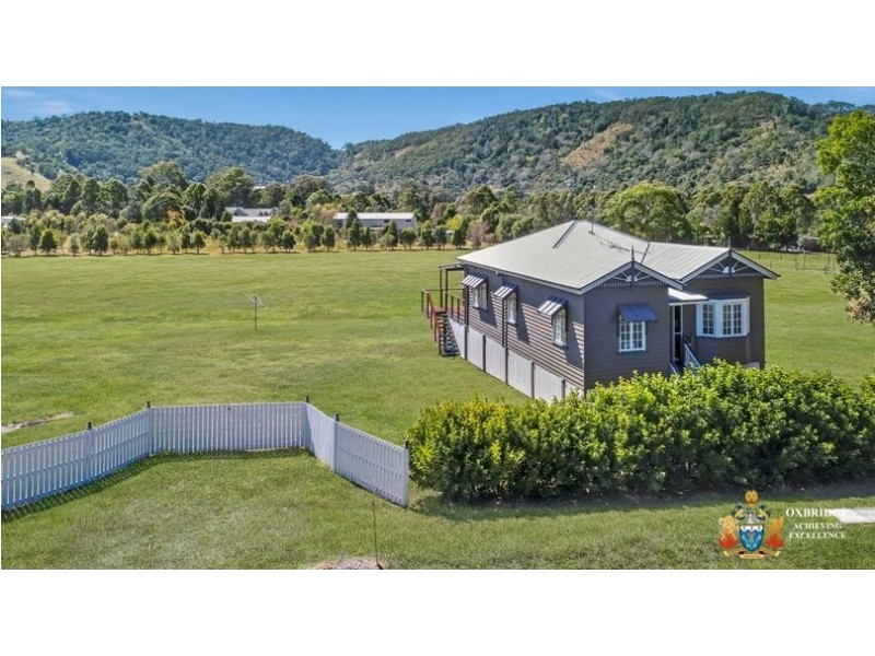 3449 Mount Mee Road, Dayboro QLD 4521