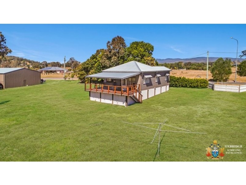 3449 Mount Mee Road, Dayboro QLD 4521