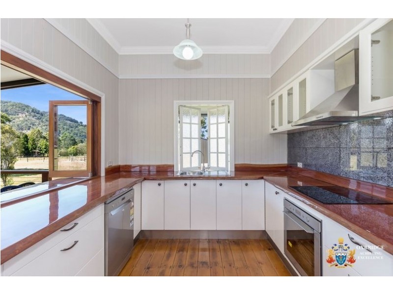 3449 Mount Mee Road, Dayboro QLD 4521