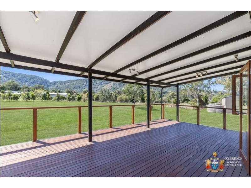 3449 Mount Mee Road, Dayboro QLD 4521