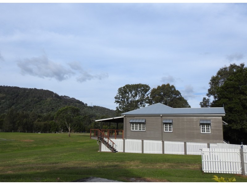 3449 Mount Mee Road, Dayboro QLD 4521