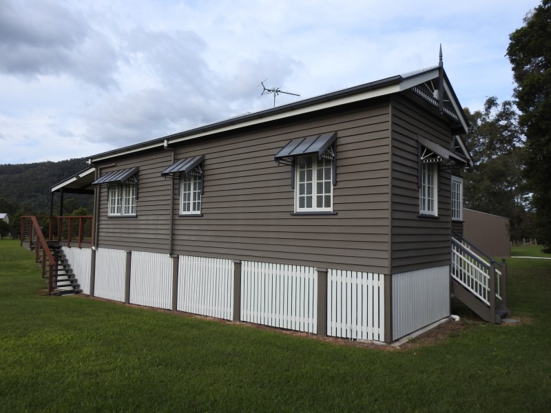 3449 Mount Mee Road, Dayboro QLD 4521