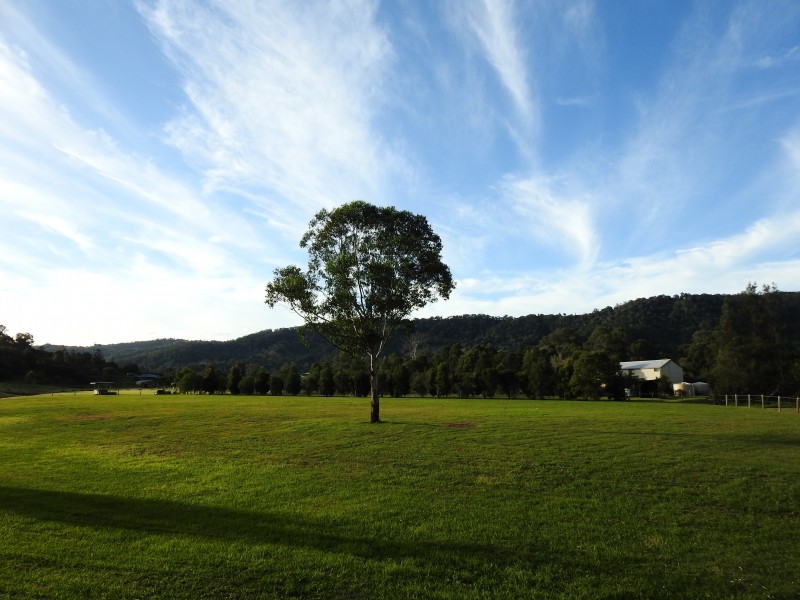 3449 Mount Mee Road, Dayboro QLD 4521