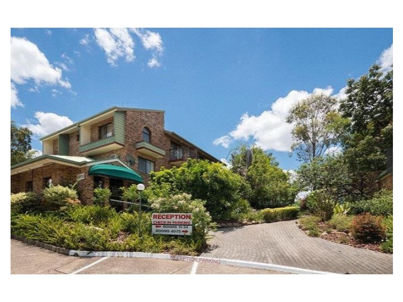 Room 2/11 Ascog Terrace, Toowong QLD 4066