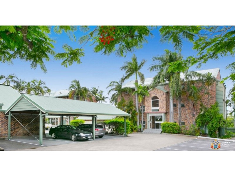 Room 2/11 Ascog Terrace, Toowong QLD 4066