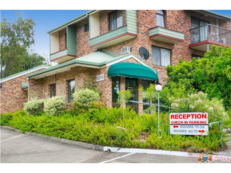 Room 2/11 Ascog Terrace, Toowong QLD 4066