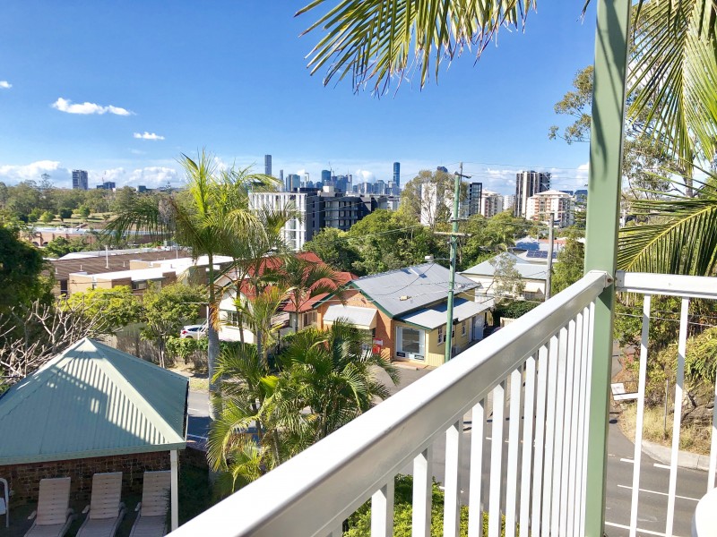 44/11 Ascog Terrace, Toowong QLD 4066