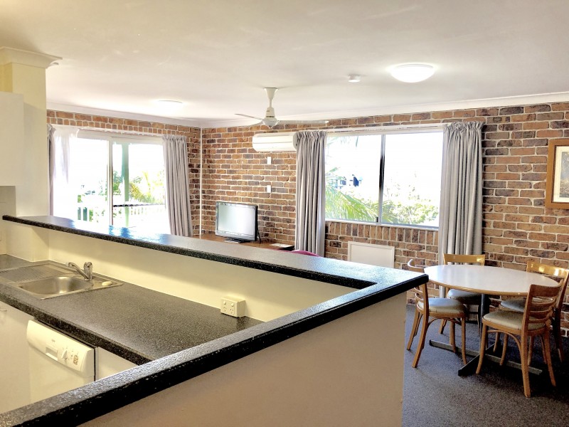 44/11 Ascog Terrace, Toowong QLD 4066