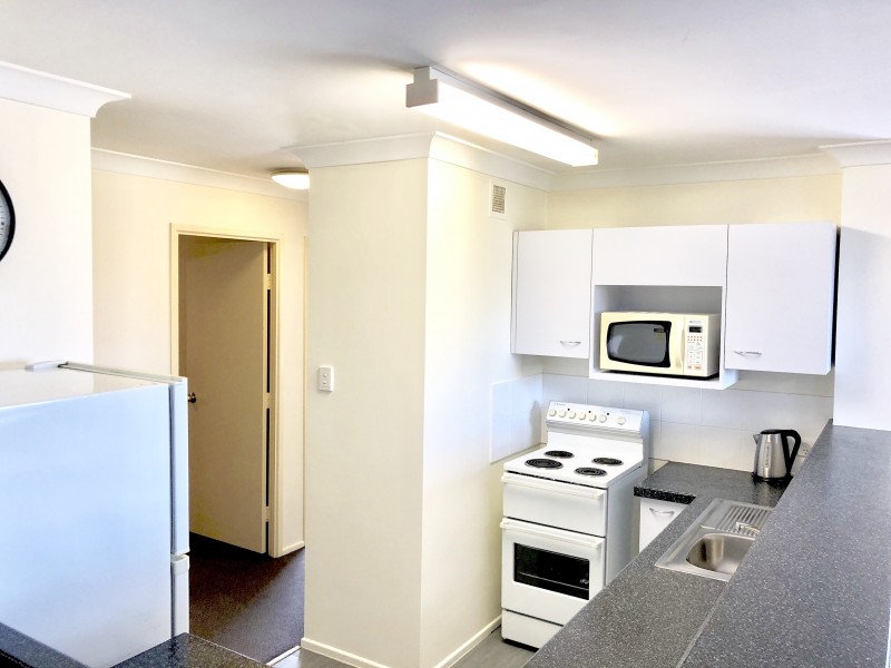 44/11 Ascog Terrace, Toowong QLD 4066