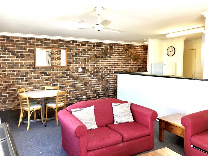 44/11 Ascog Terrace, Toowong QLD 4066