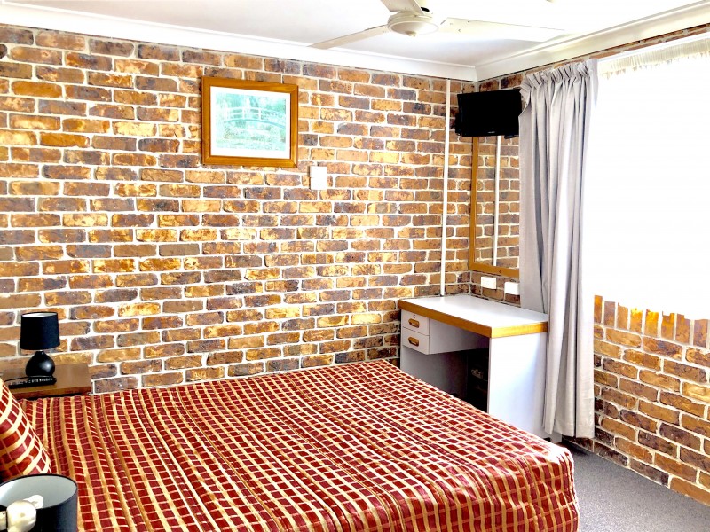 44/11 Ascog Terrace, Toowong QLD 4066