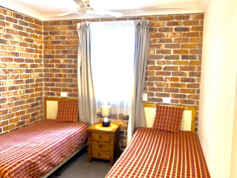 44/11 Ascog Terrace, Toowong QLD 4066