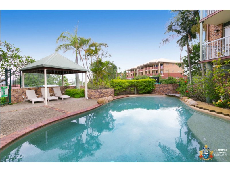 44/11 Ascog Terrace, Toowong QLD 4066