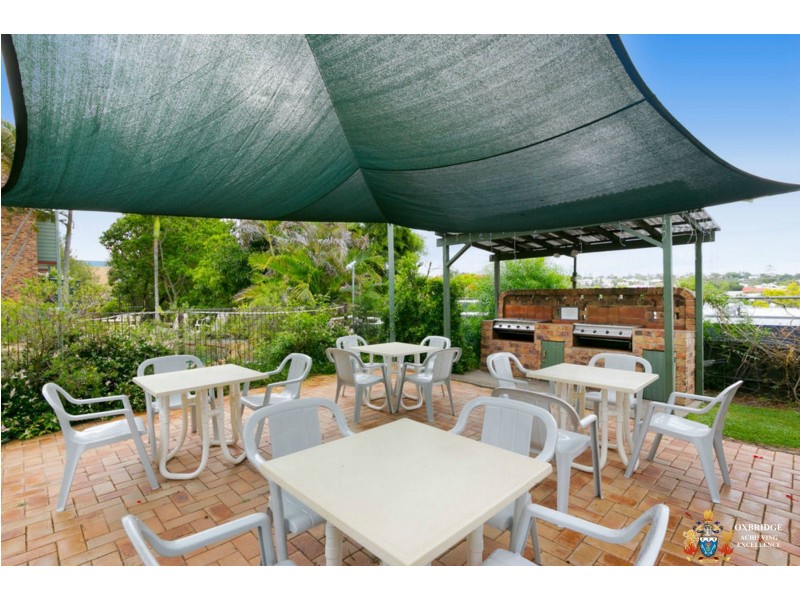 44/11 Ascog Terrace, Toowong QLD 4066