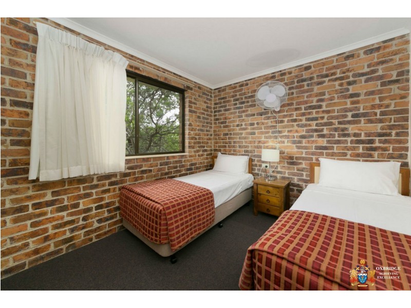 44/11 Ascog Terrace, Toowong QLD 4066