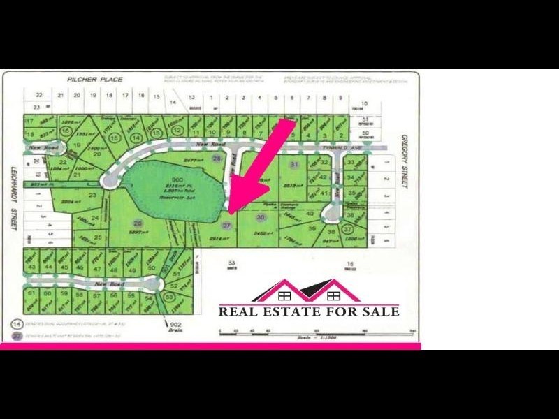 1-3 Panorama Place, Bowen QLD 4805