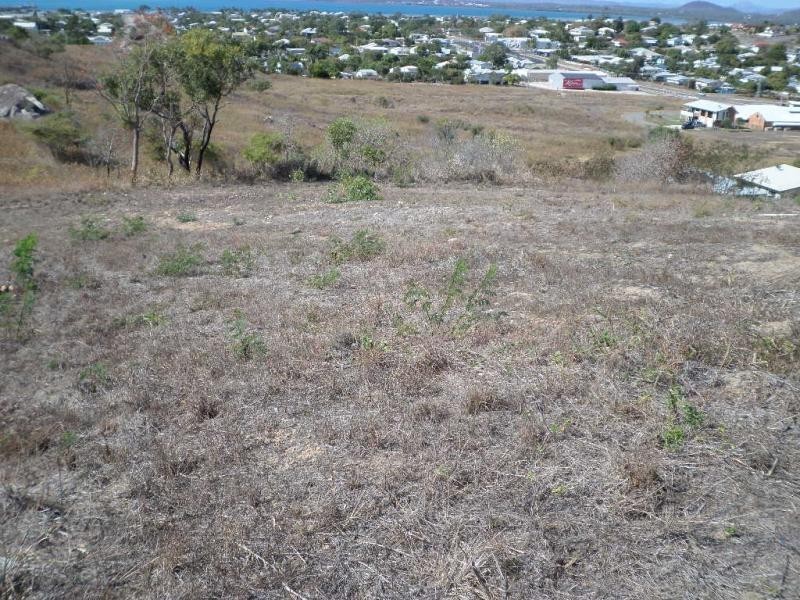 1-3 Panorama Place, Bowen QLD 4805