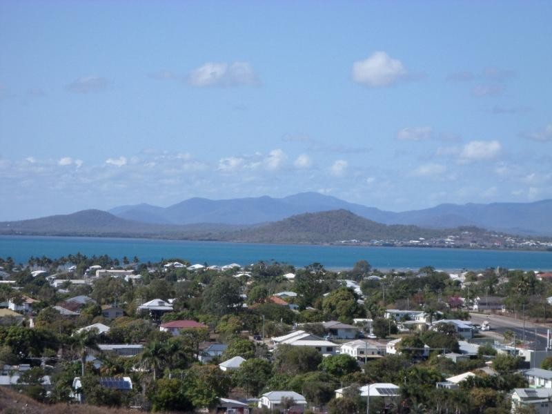 1-3 Panorama Place, Bowen QLD 4805