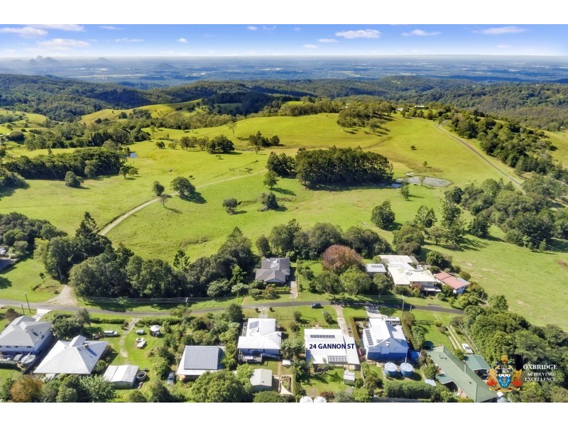 24 Gannon Street, Mount Mee QLD 4521