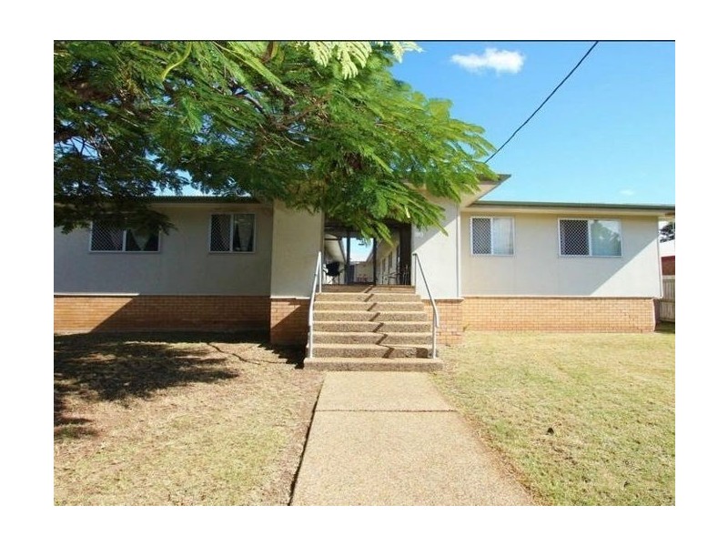 90 Denison Street, Rockhampton City QLD 4700