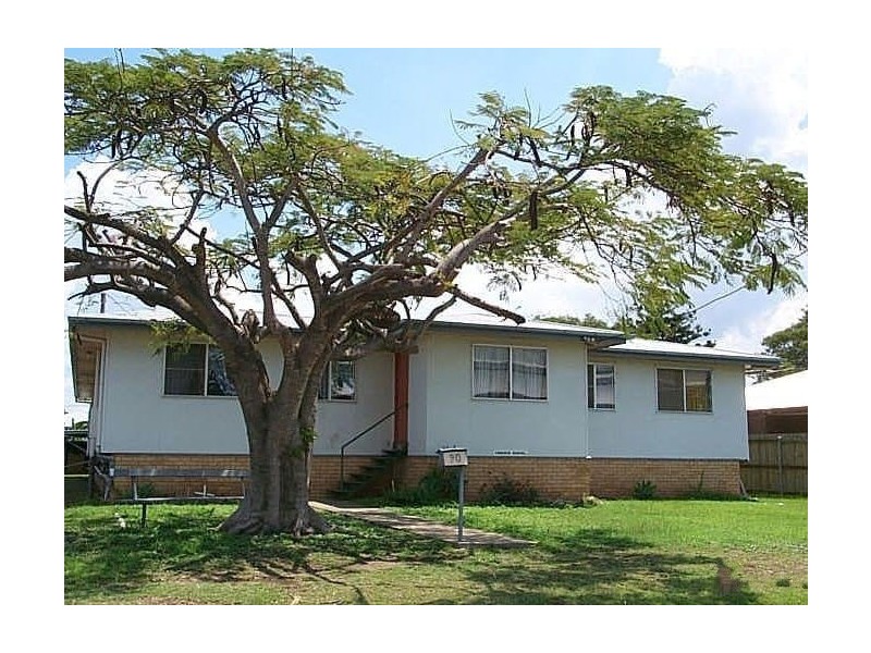 90 Denison Street, Rockhampton City QLD 4700