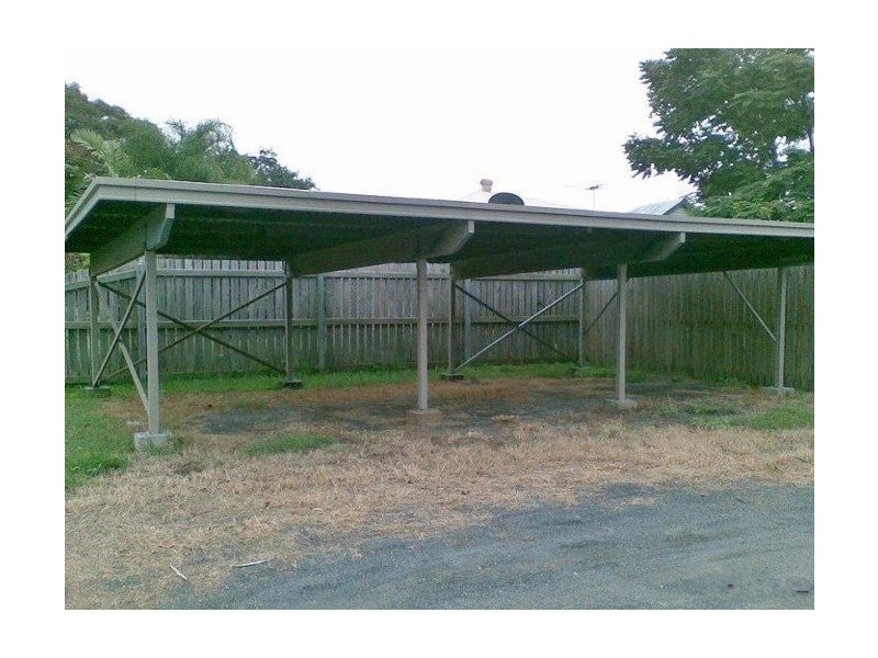90 Denison Street, Rockhampton City QLD 4700