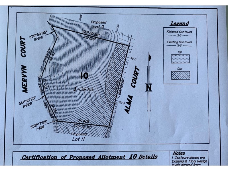 10 SP224626 Alma Court, Villeneuve QLD 4514