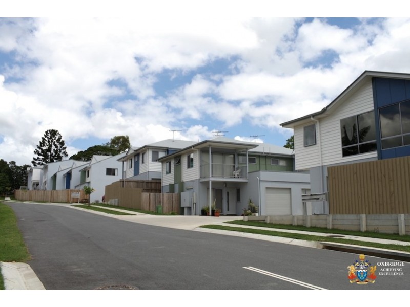 17/1 O’Meara Street, Eight Mile Plains QLD 4113