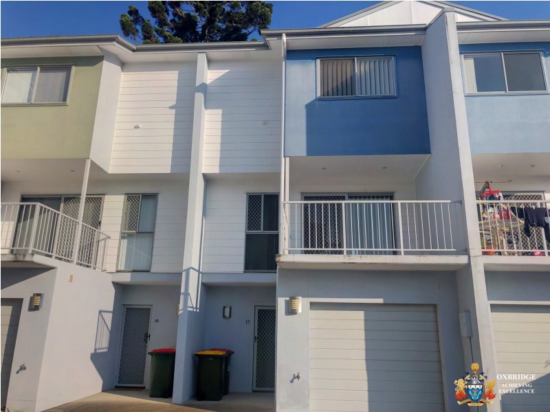 17/1 O’Meara Street, Eight Mile Plains QLD 4113