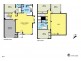 Southbank VIC 3006 Floorplan