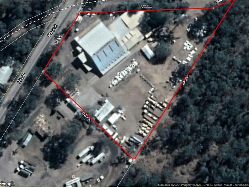 Blackstone QLD 4304