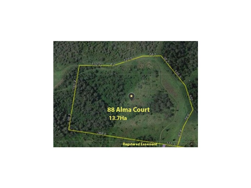 Blackstone QLD 4304 Floorplan