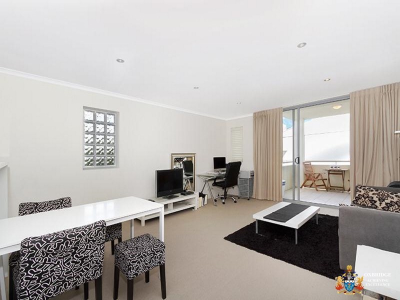 36/72 Merivale Street, South Brisbane QLD 4101