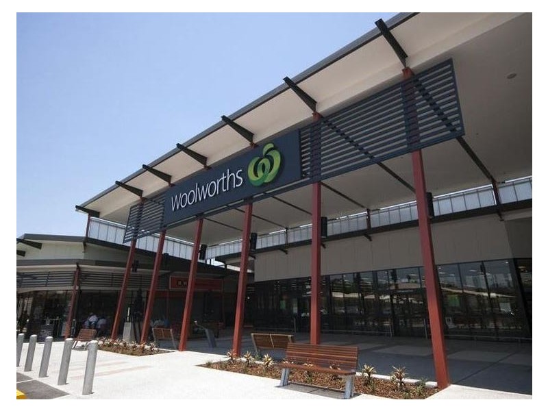 Collingwood Park QLD 4301