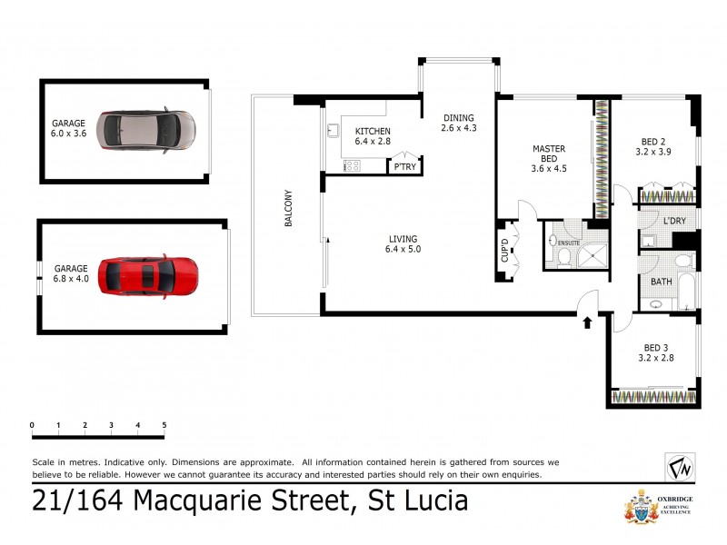 Collingwood Park QLD 4301 Floorplan