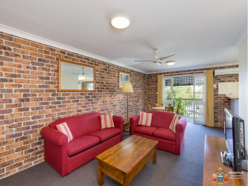 Room 2/11 Ascog Terrace, Toowong QLD 4066