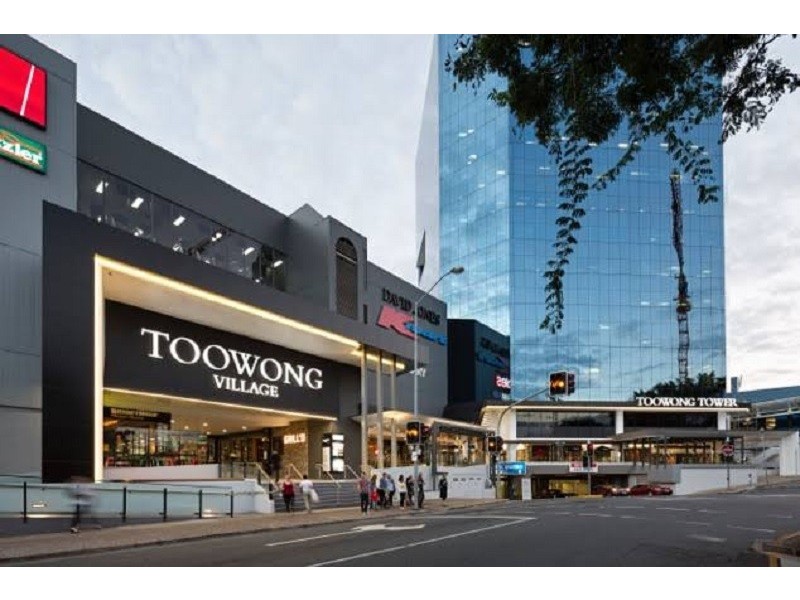Room 2/11 Ascog Terrace, Toowong QLD 4066