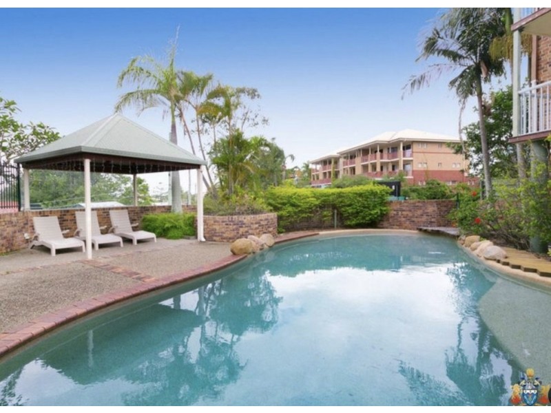 Room 1/43/11 Ascog Terrace, Toowong QLD 4066