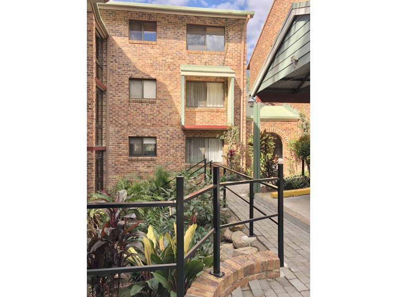 Room 1/43/11 Ascog Terrace, Toowong QLD 4066