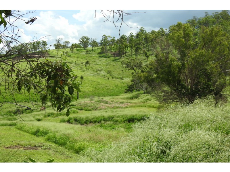 1726 Neurum Road, Villeneuve QLD 4514